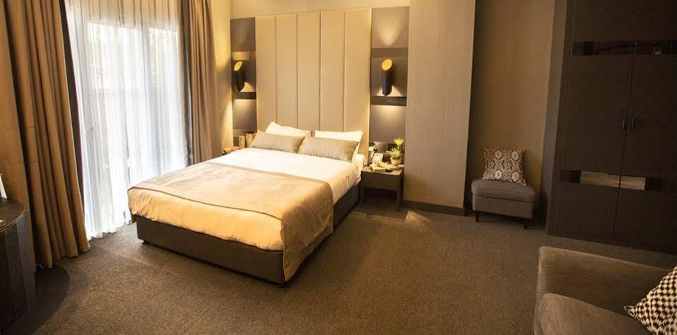 Cityloft 24 Стамбул Экстерьер фото