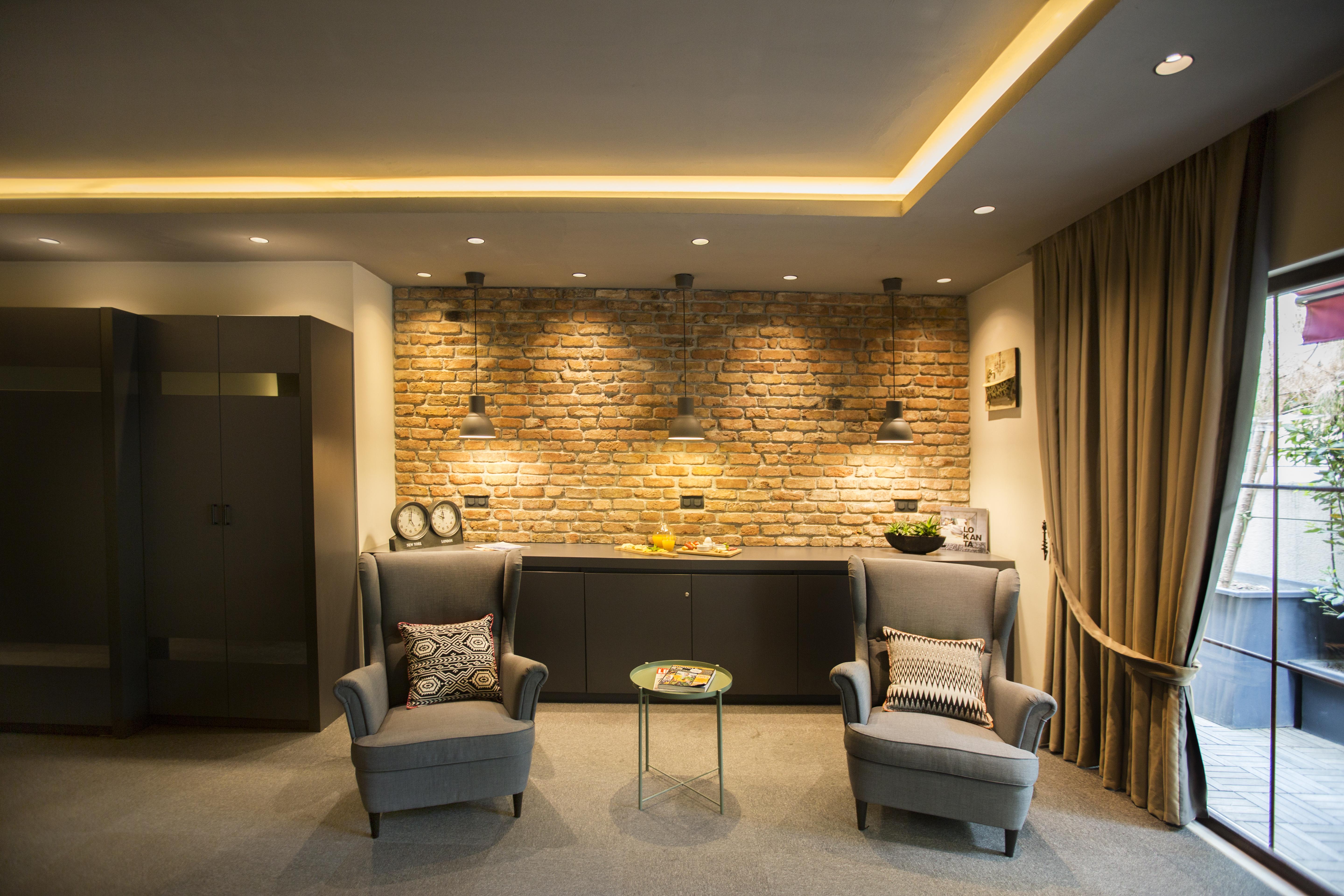 Cityloft 24 Стамбул Экстерьер фото