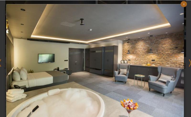 Cityloft 24 Стамбул Экстерьер фото