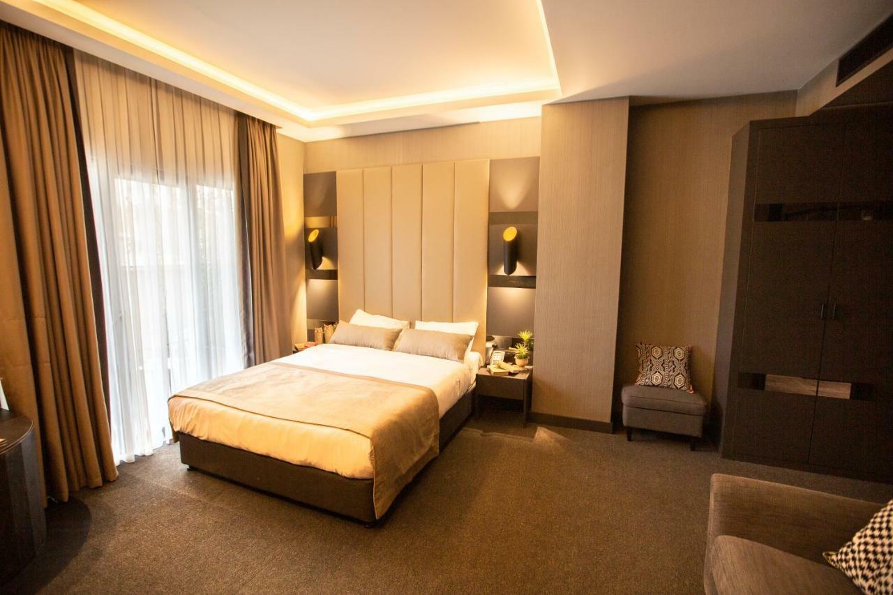 Cityloft 24 Стамбул Экстерьер фото