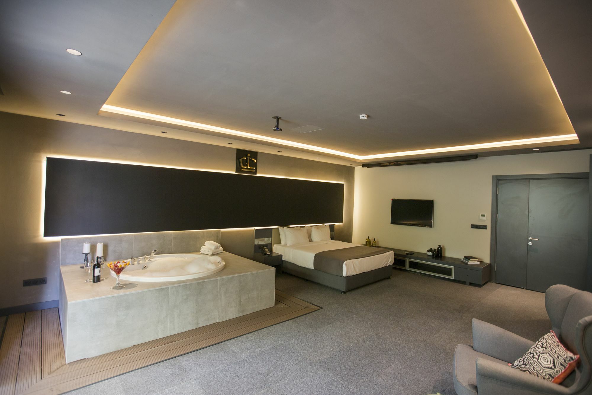 Cityloft 24 Стамбул Экстерьер фото