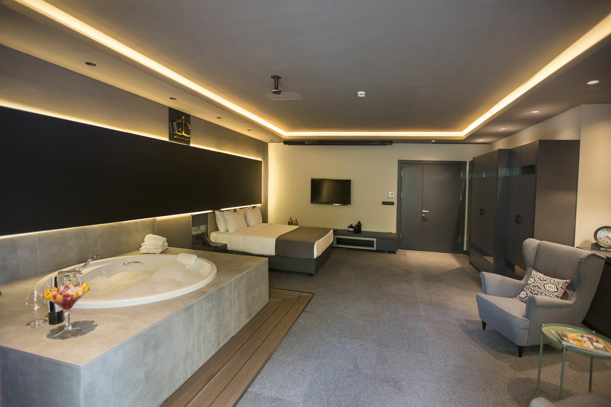 Cityloft 24 Стамбул Экстерьер фото