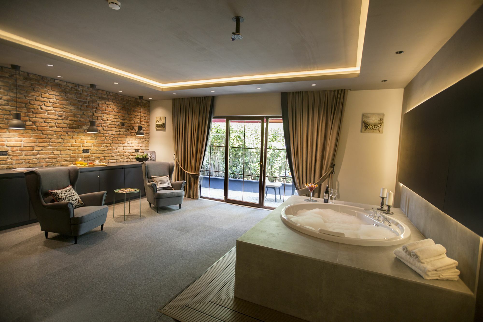 Cityloft 24 Стамбул Экстерьер фото